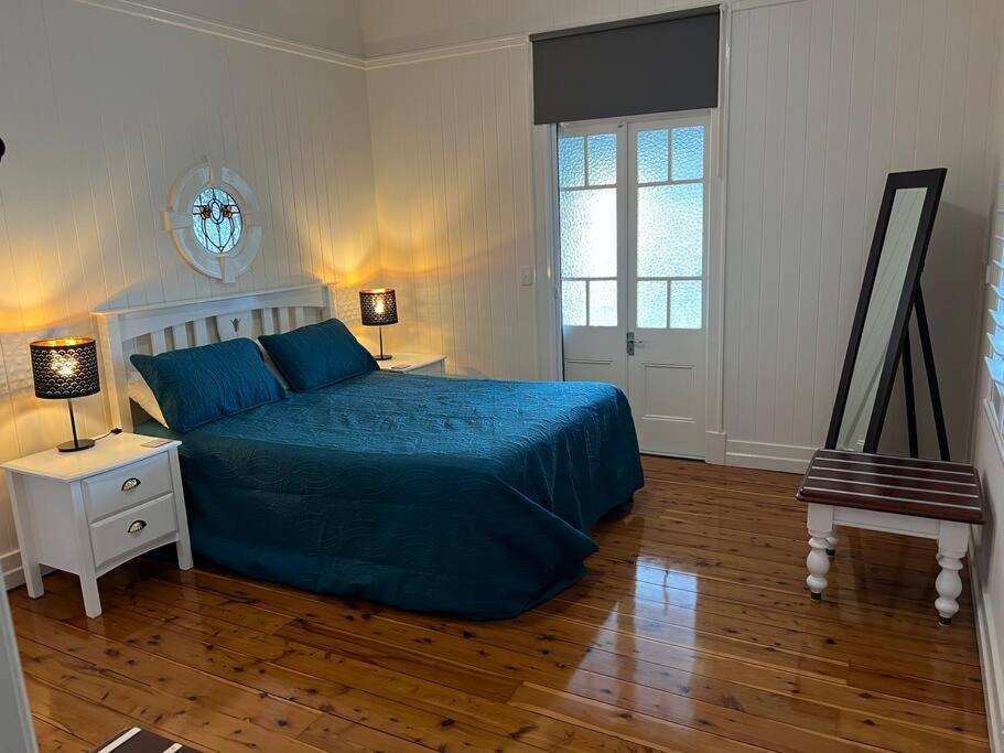 Entire Upper Floor 1 Bedroom Brisbane Eksteriør bilde